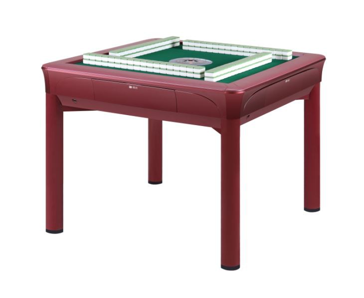 Electric Mahjong Table