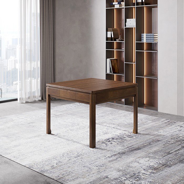 Modern Mahjong Table